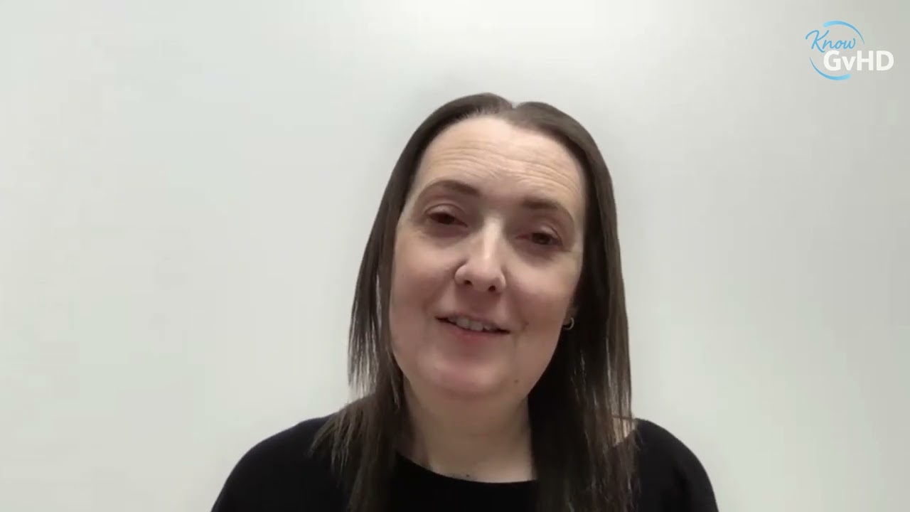 What does responding to treatment mean to you, and does this differ from a physician’s perspective?