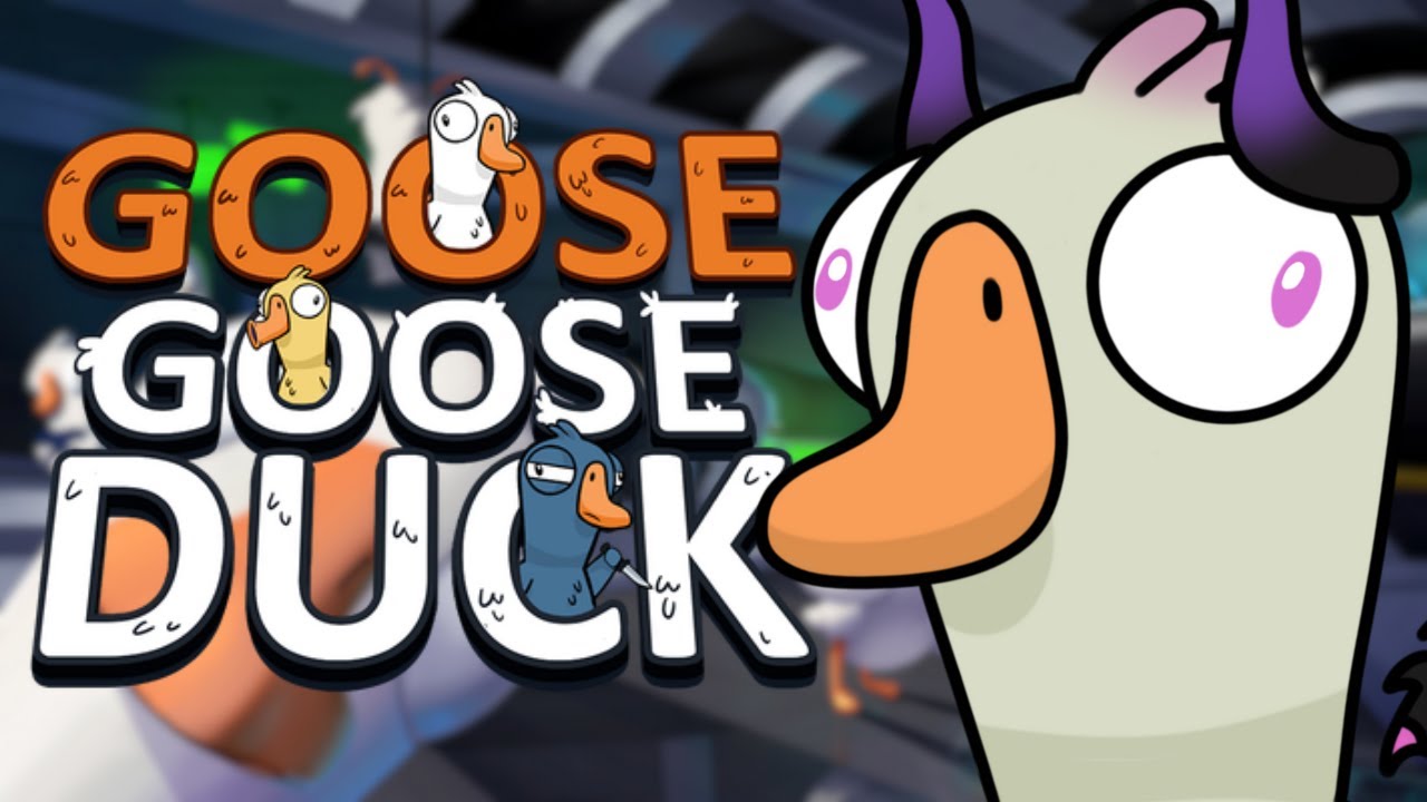 Here Comes The Betrayal! [FSP EN Goose Goose Duck]