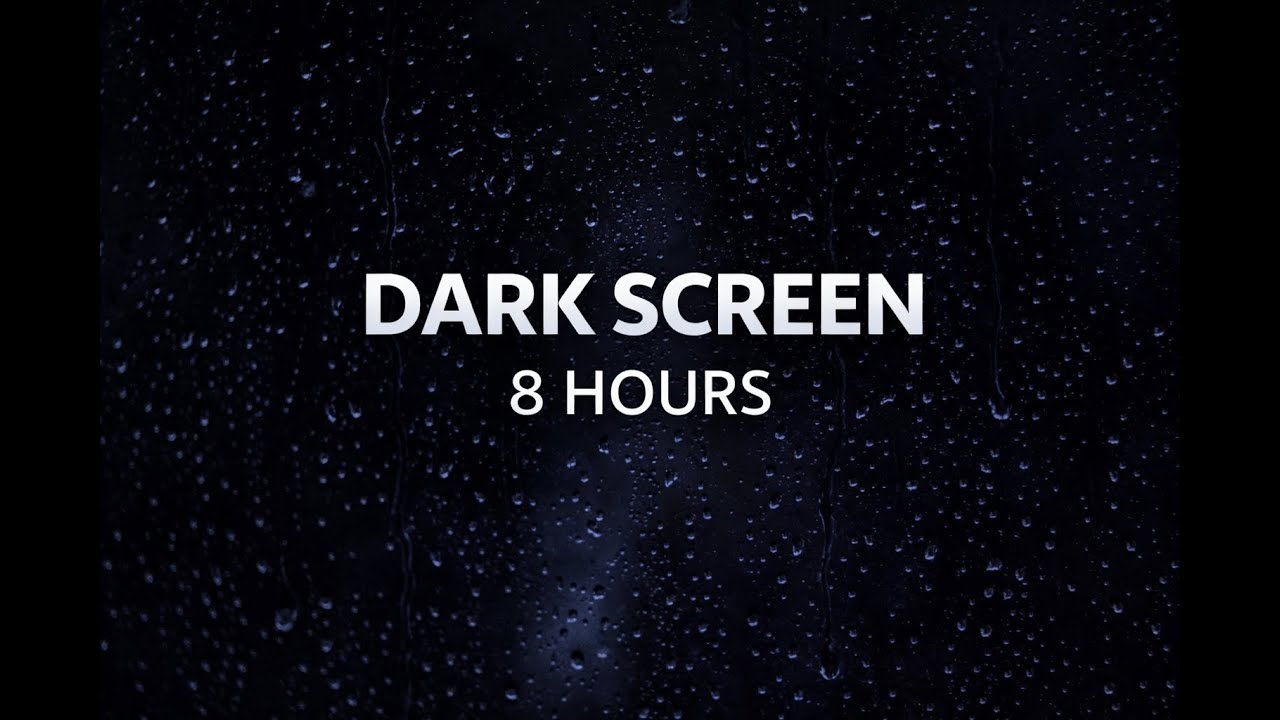 Your Brain Will Shut Down in 5 Minutes 🌌Deep Sleep Frequency (8 Hours)