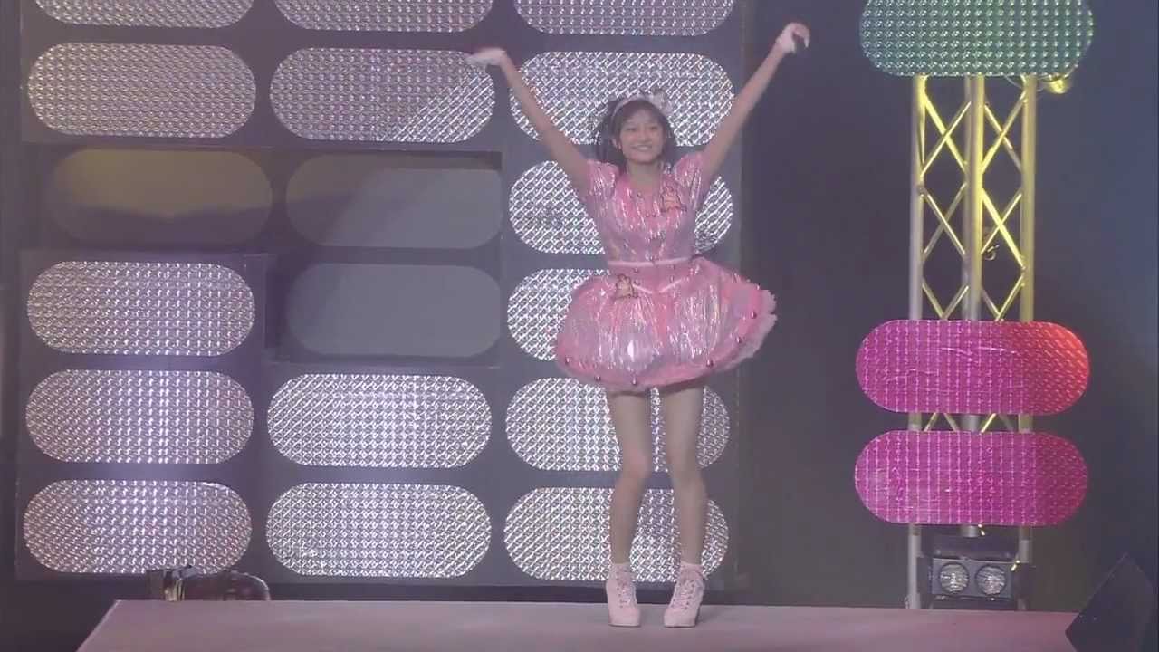 Shooting Star Ayaka and Mai