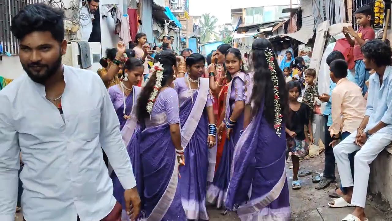 Banjara dance/happy diwali/mumbai kandarpada@deelipjadhav775 