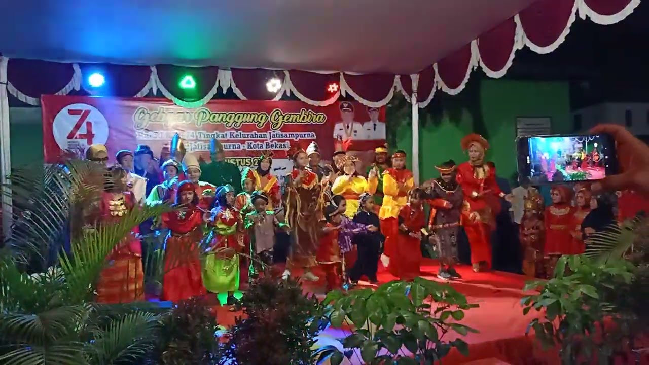 12 Januari 2026