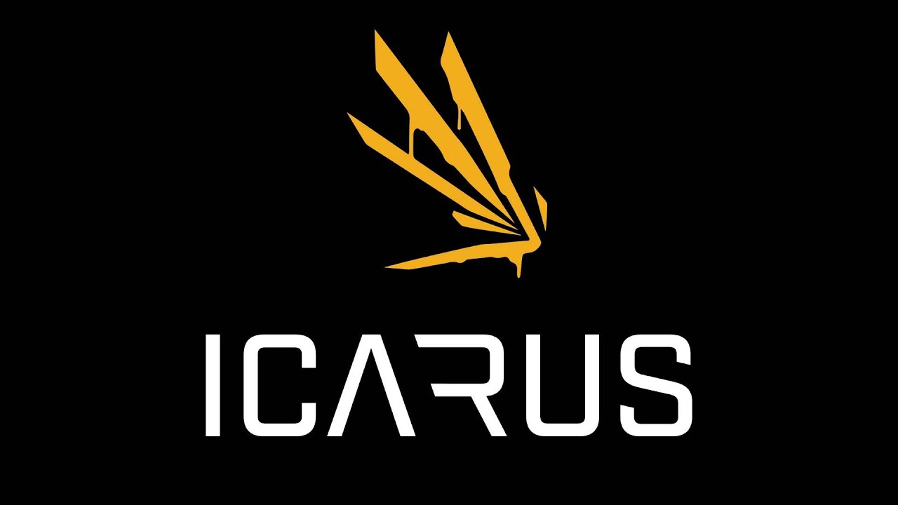 Killing that stupid bear in ICARUS