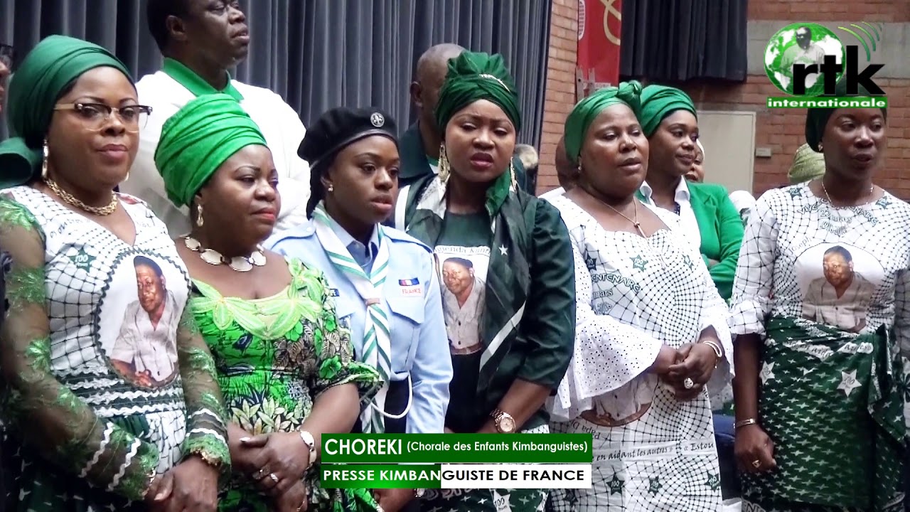 Tour de Chants Concert CHOREKI