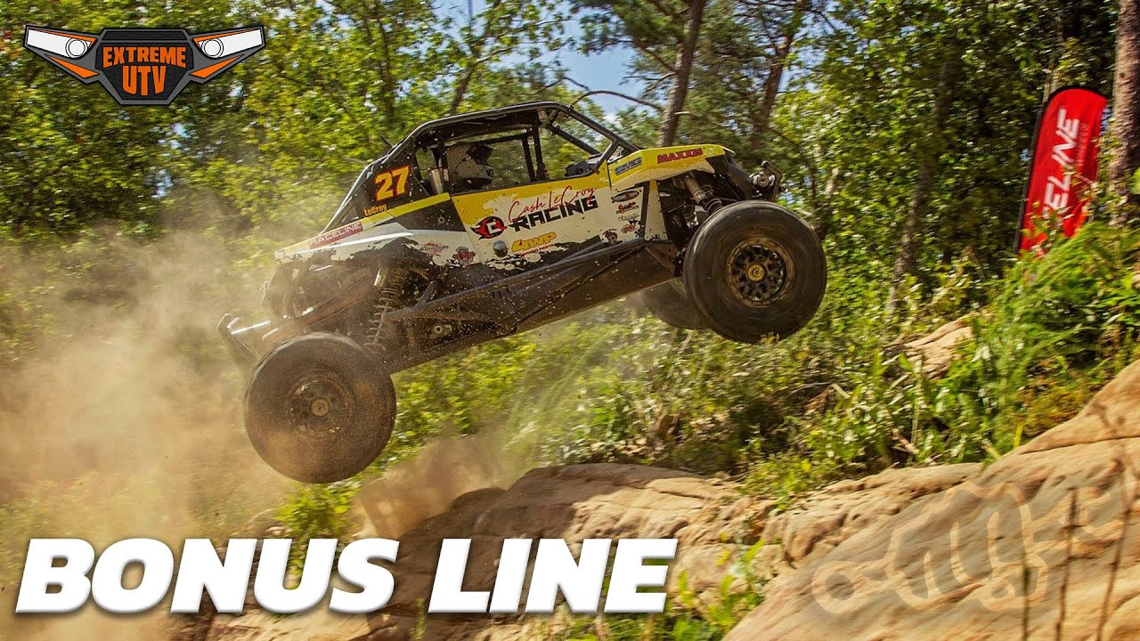 RZR BUGGY DRIVERS HIT THE WALL at Hawk Pride | Extreme UTV EP78