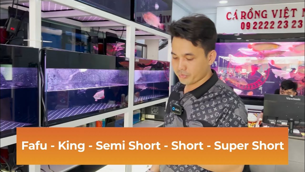 Định nghĩa các THUẬT NGỮ C.Á RỒNG để anh em nào chưa hiểu được nắm rõ