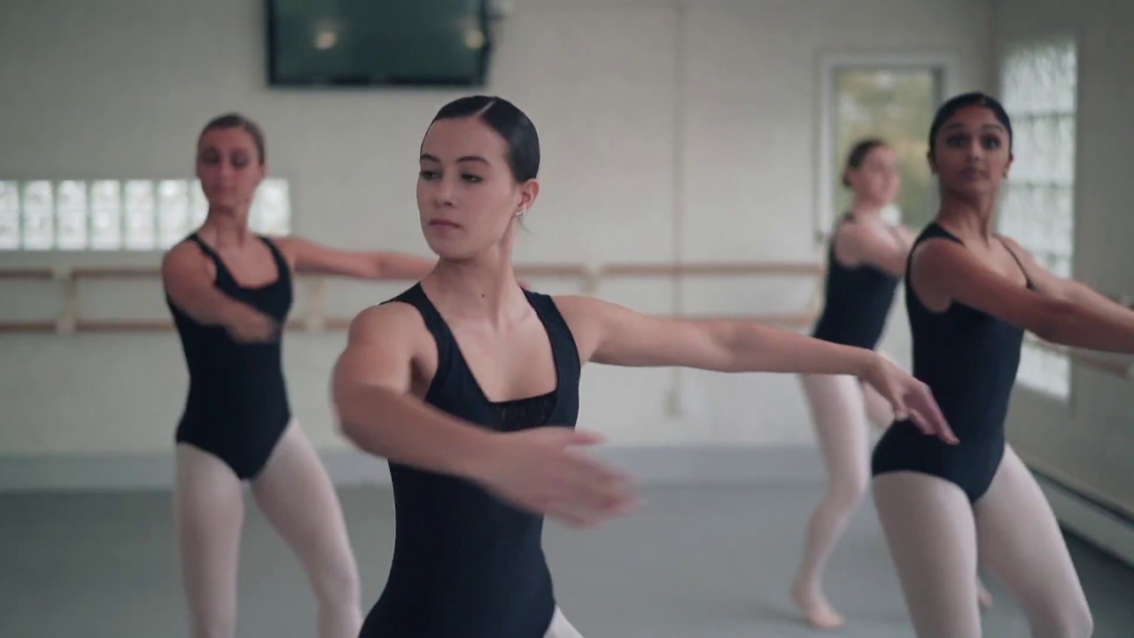 Dance Stop Dance Education Center Ballet Instruction