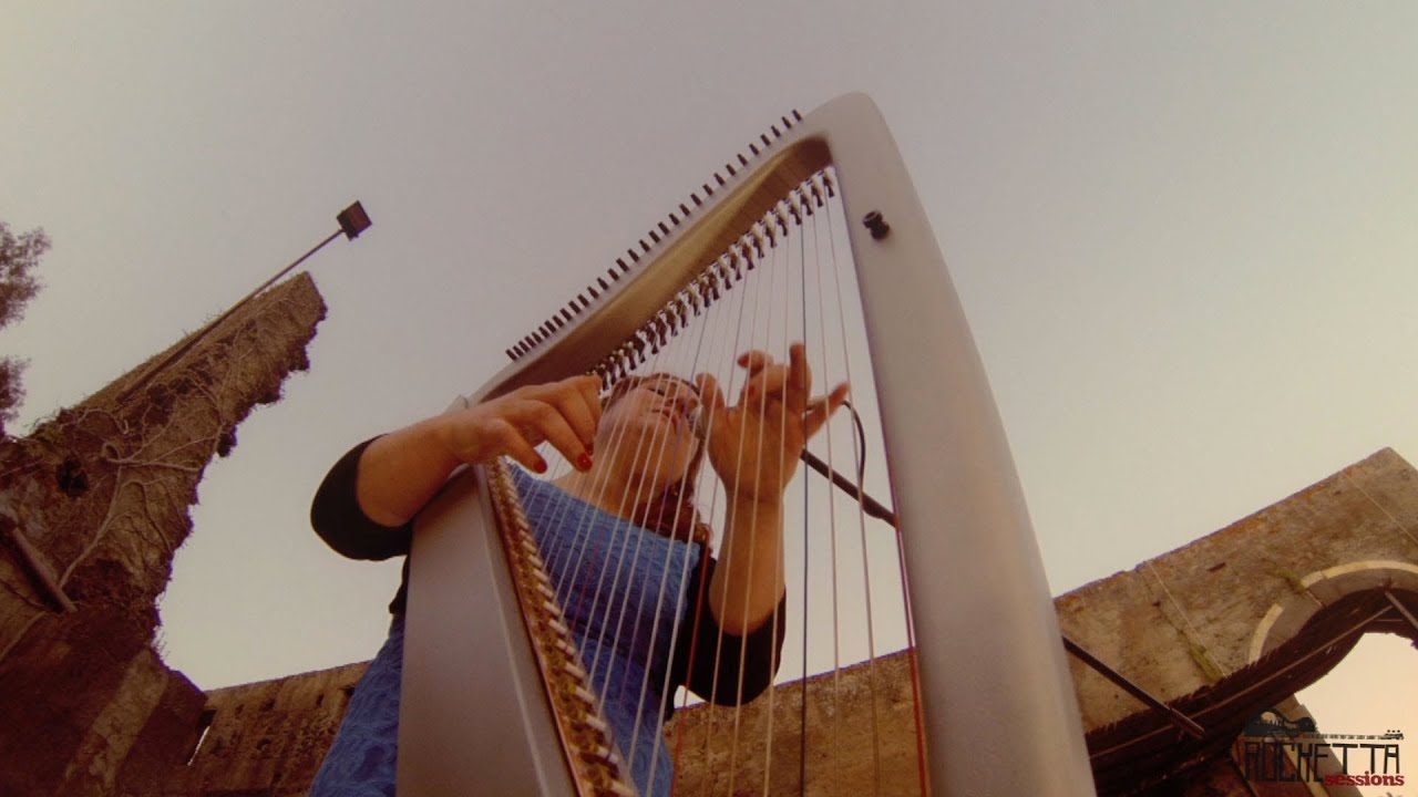 Gillian Grassie - Marrow [Grounds Sessions]