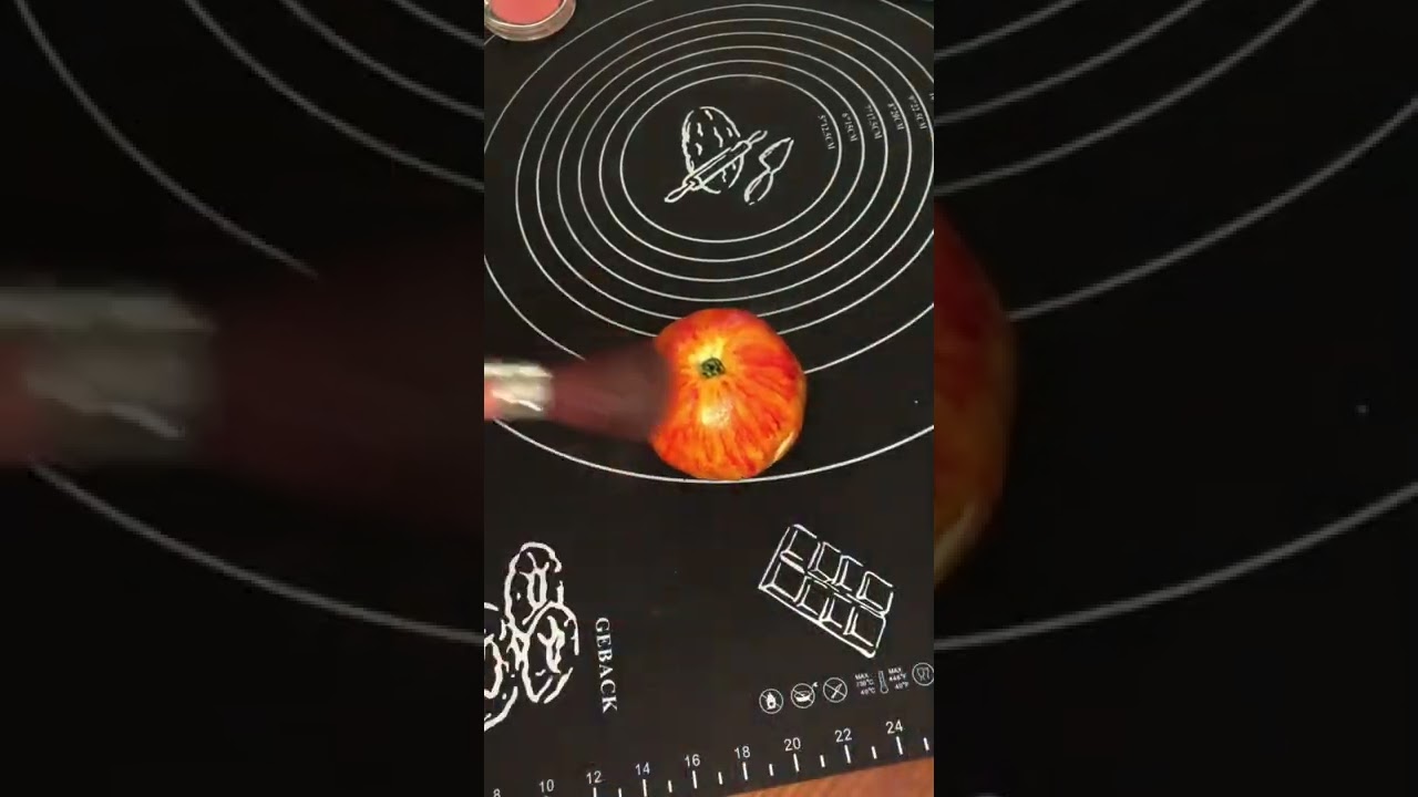 Realistic cake butik pasta