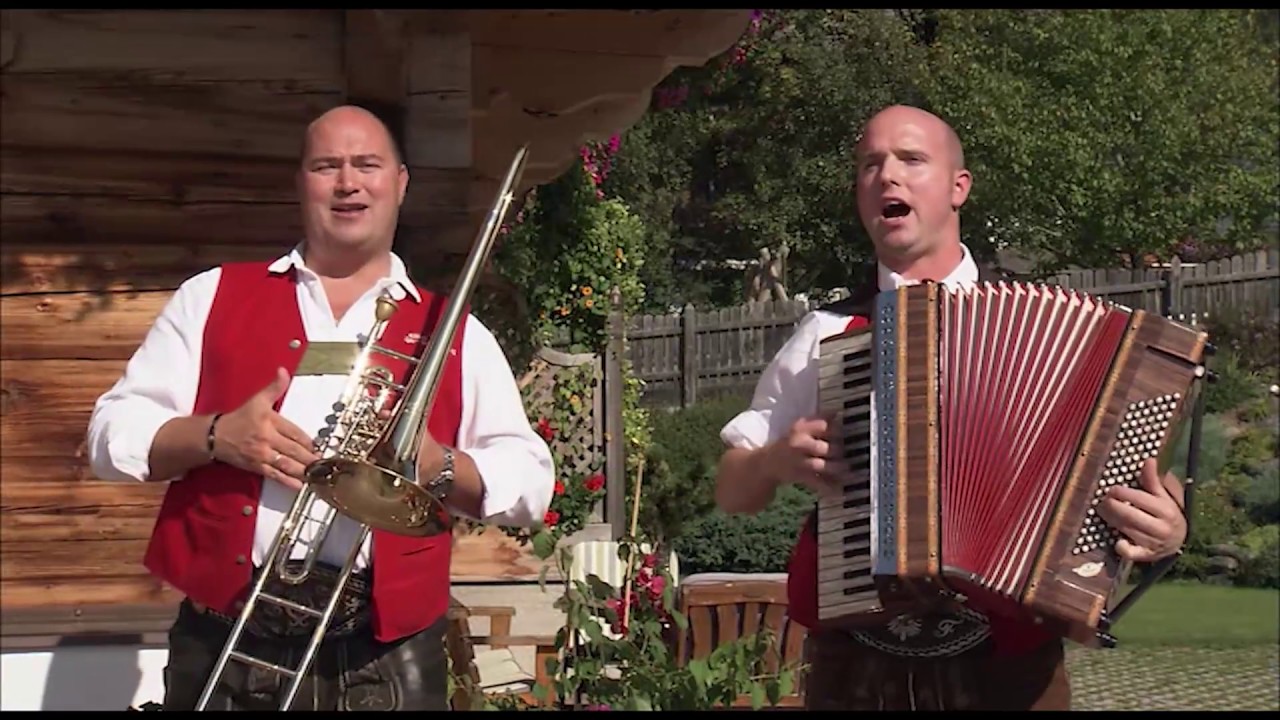 Stoariegler-Marsch - Ebbser Kaiserklang