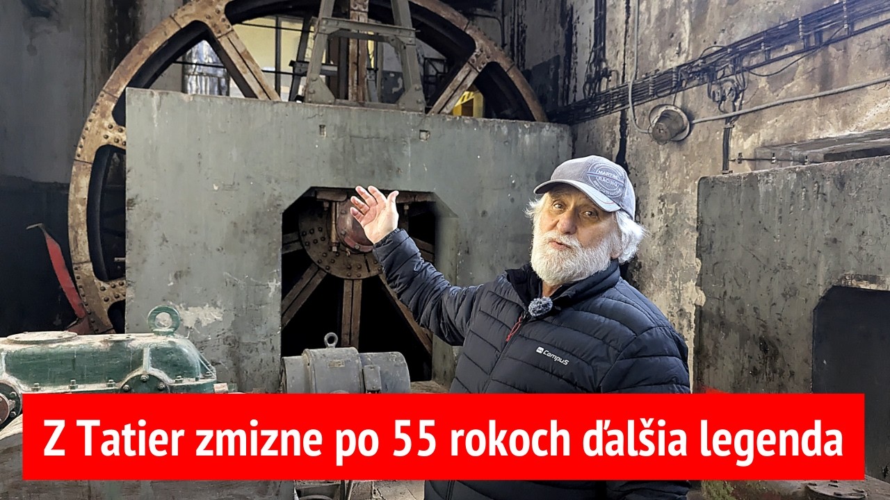 Z Vysokých Tatier zmizne ďalšia legenda: Juraj Husovský odchádza po 55 rokoch! Čo je dôvod?