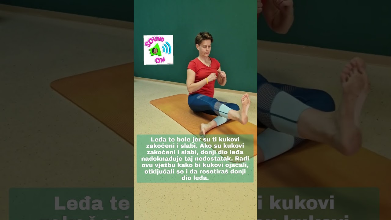 Mobilnost kuka - Skini materijale na instagramu 5ra.fit.flow #mobilnost #fleksibilnost #stabilnost