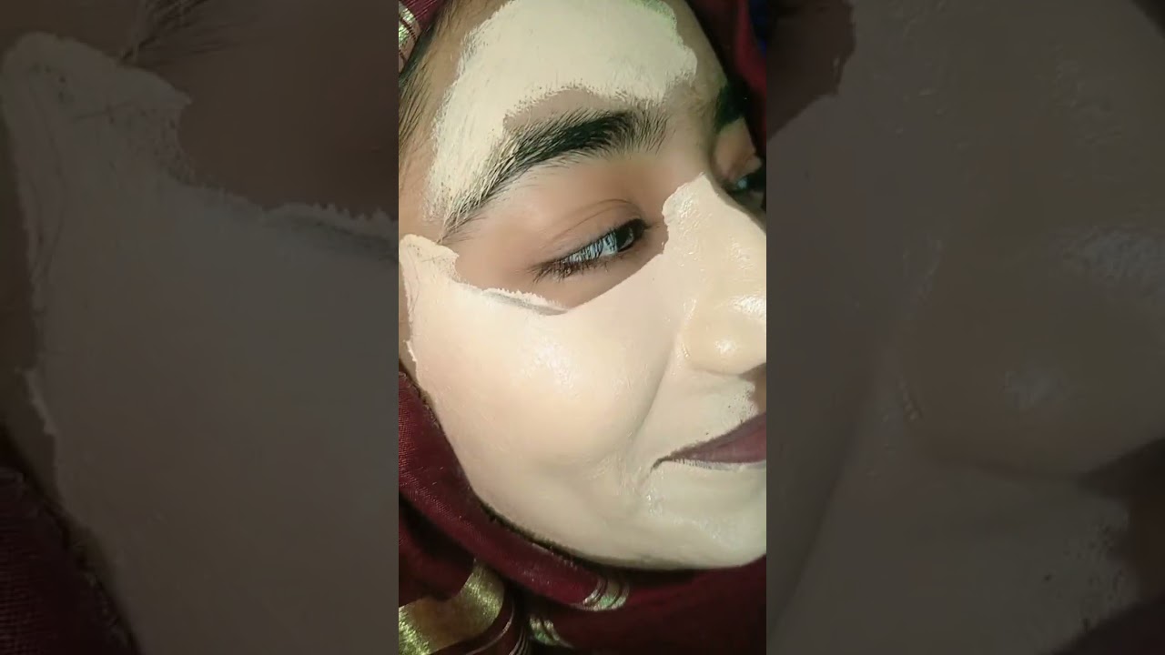 اوپن پورز، اور ڈبل ٹون سکن کے لیے بیسٹ بیس ||  Best Base For Open Pores and Double Tone skin