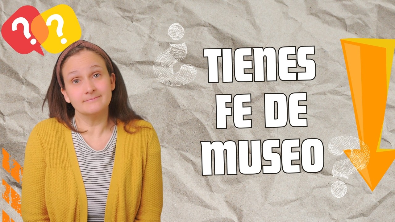 ¿Estás dudando porque dejaste de crecer? Señales, causas y salida bíblica