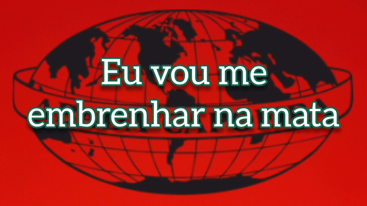 Eu não posso ficar aqui ( mestrando pretinho) abadá capoeira