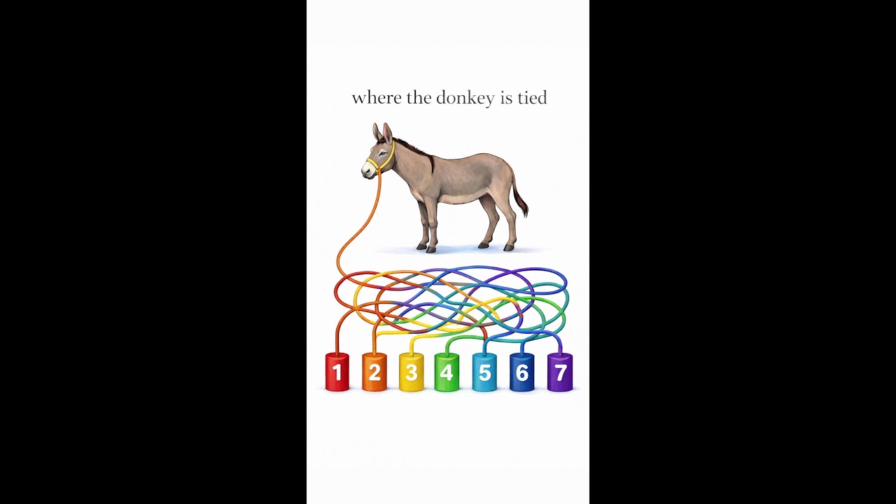 99.9% Can't Solve This!