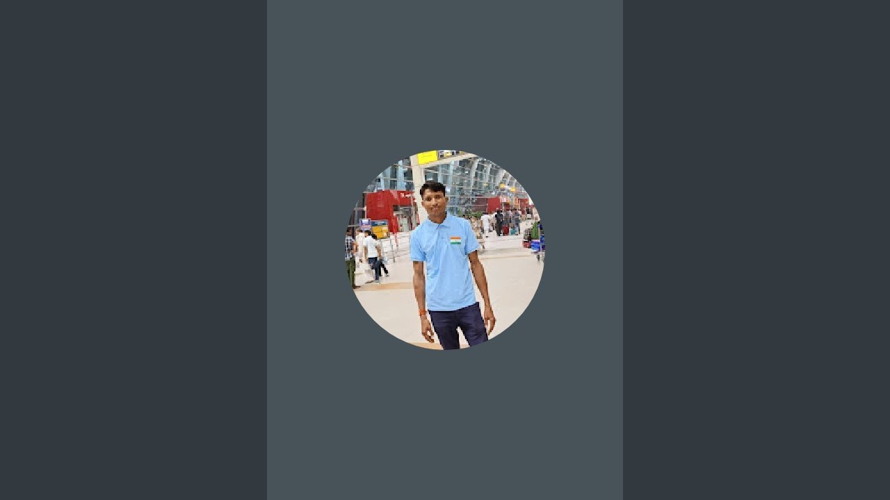 Dinesh Chaudhary is live!