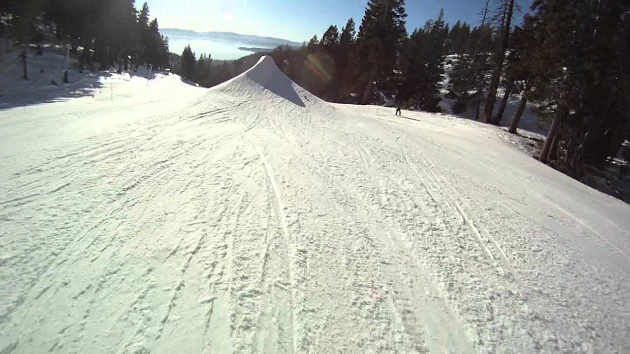 POV(DiamondPeak)