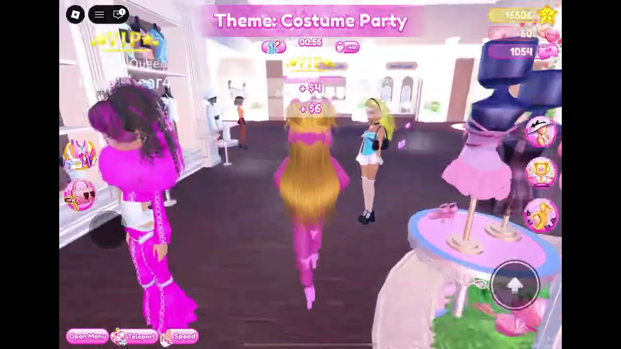 First Video for……dress to impress !!!!!!!