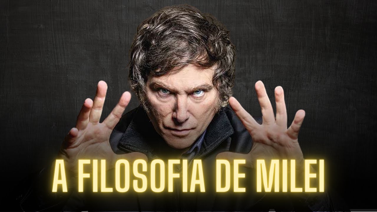Libertarianismo: tudo que voc&ecirc; precisa SABER!