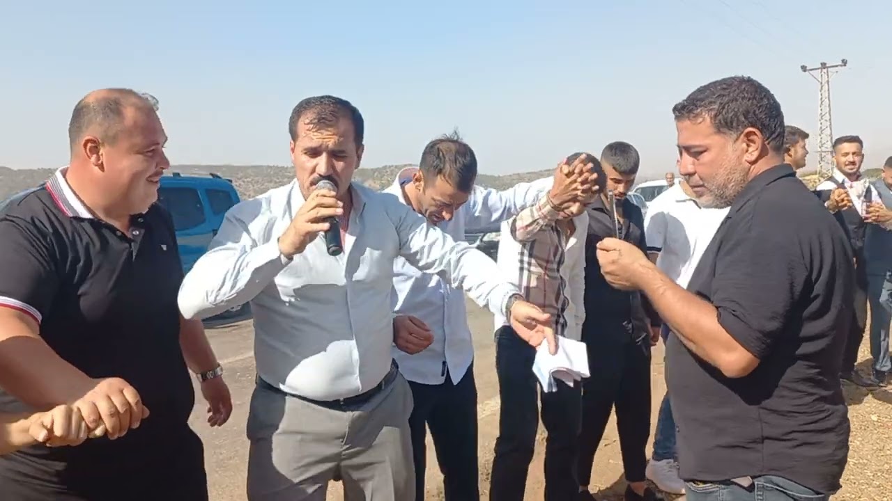 Muhteşem köy düğünü Kilis MUSABEYLİ kaya ailesinin düğünü izliyoruz 