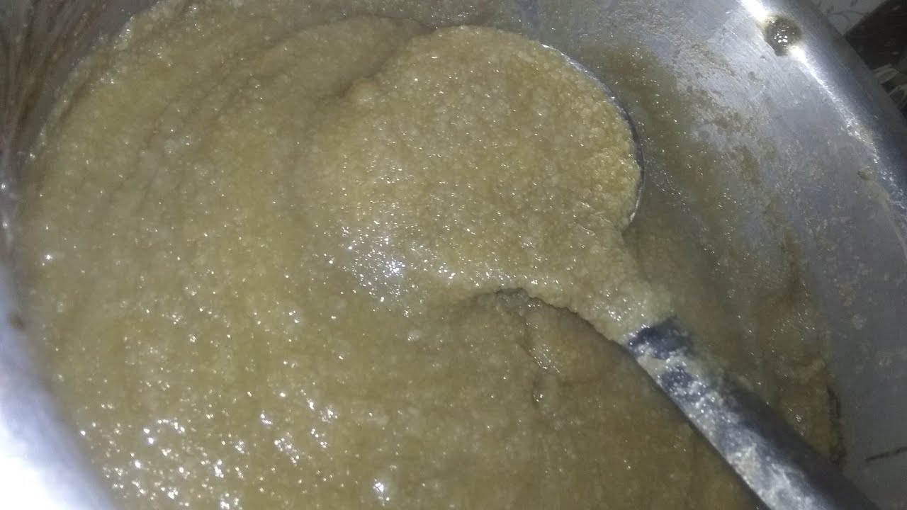 रसावल / गन्ने के रस से बनी खीर easy and tasty recipe