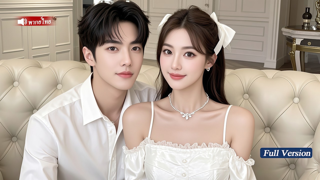 สาวมีค่ำคืนอันเร่าร้อนกับหนุ่มหล่อพบว่าคือสามีCEOเธอ ซึ่งเธอไม่เคยพบมาก่อน! เขาหลงในตัวเธอสุดหัวใจ!