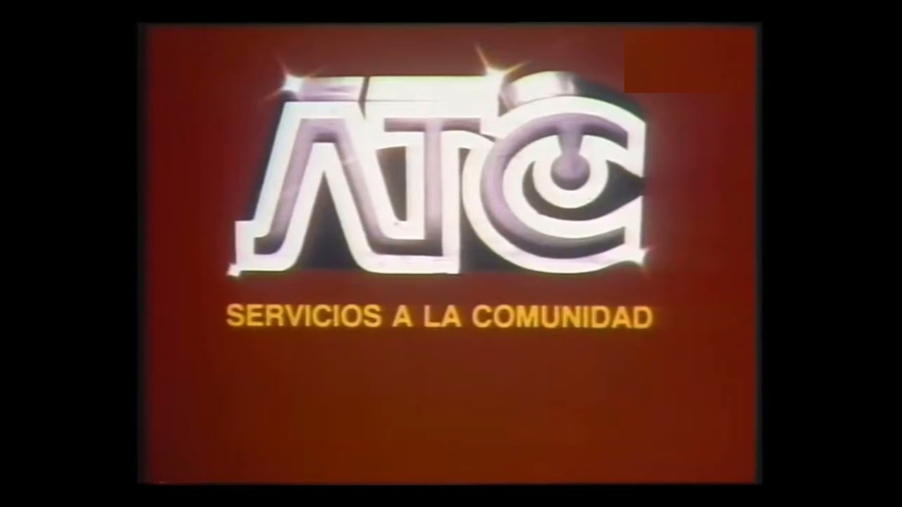 Todos los HTH de ATC (Hora, Temperatura y Humedad) (1980-1999)