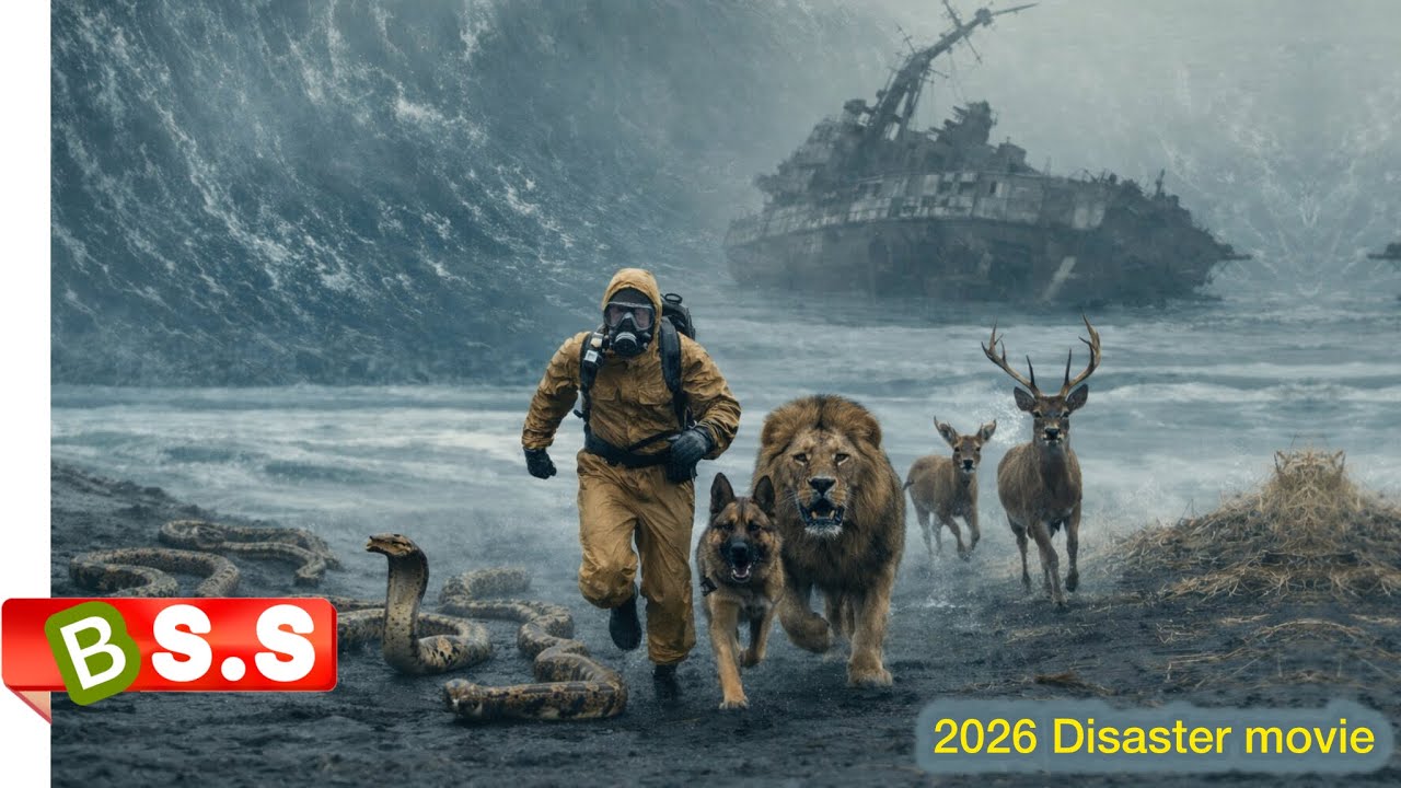 Greenland 2026 (part 1&2) explained 