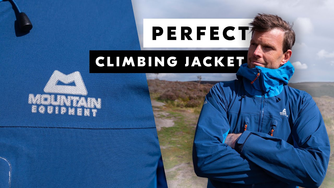 Лучшая зимняя водонепроницаемая куртка? | Куртка Orion, Mountain Equipment