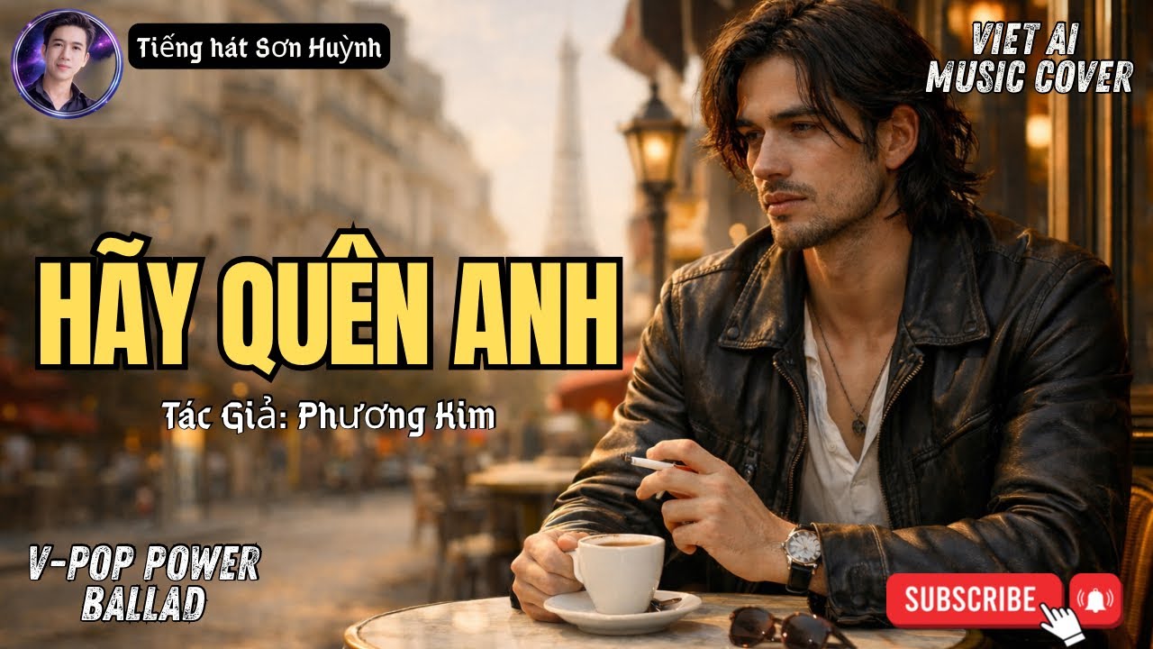 HÃY QUÊN ANH | TÁC GIẢ PHƯƠNG KIM