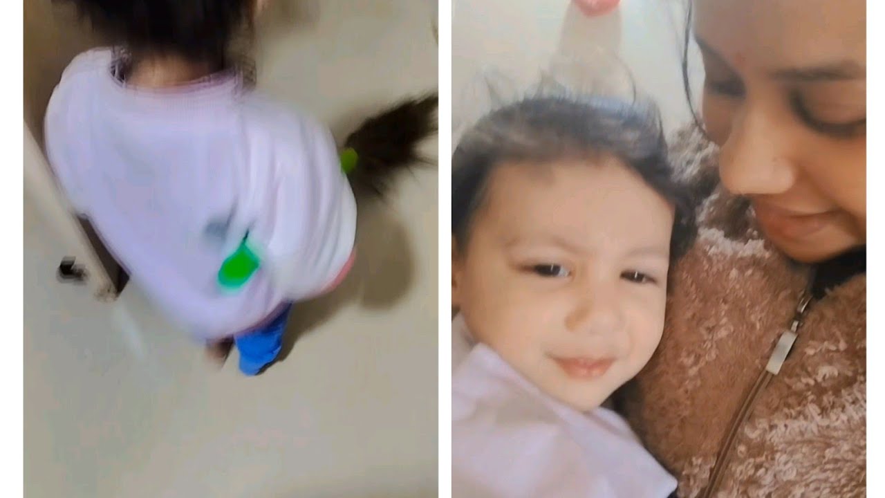Itna kaam /kon krta hai 🤦😂