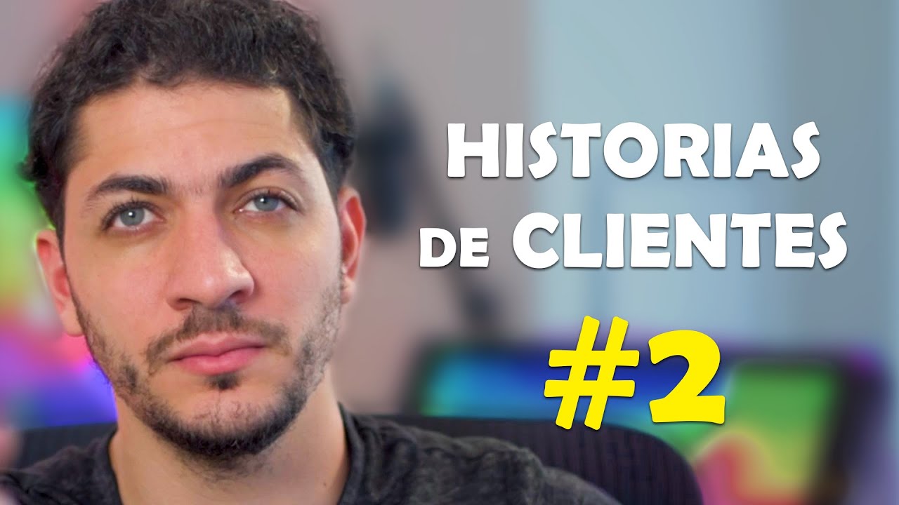 Malas Experiencias (Mis peores clientes #2)