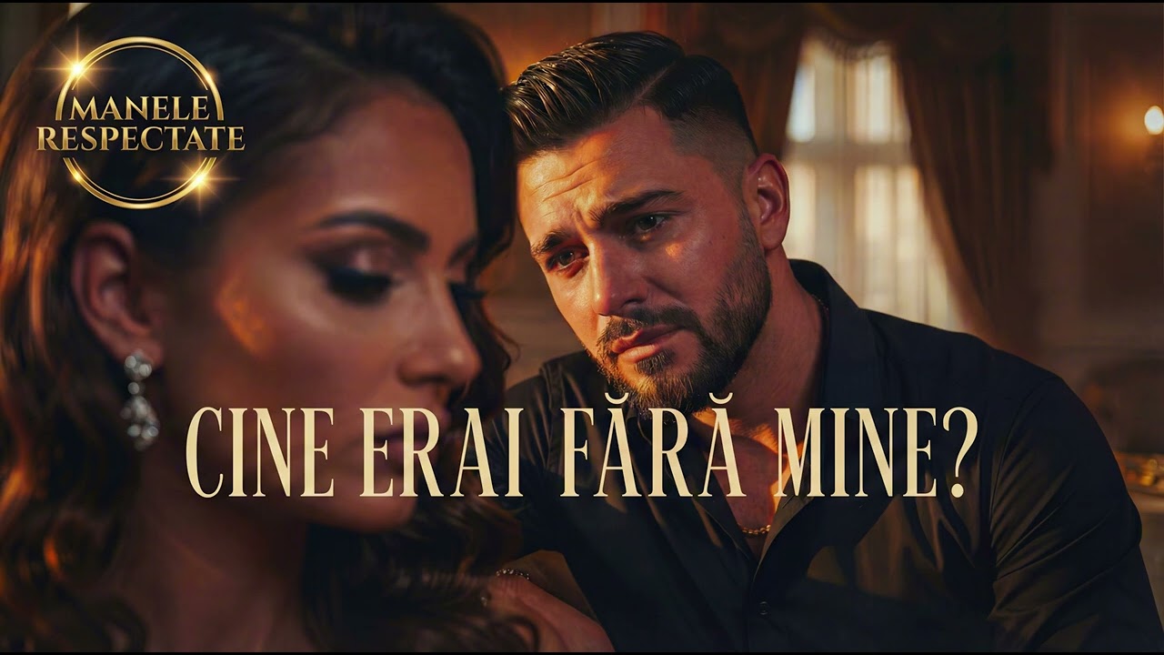Manele Respectate - Cine erai fără mine? (Official)