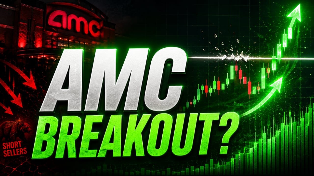 Акции AMC: цель в $3.25 &mdash; это только начало?