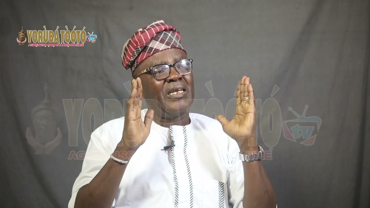 SHOCKER!Popular veteran Fuji musician advice Pasuma, Osupa, Malaika&co to begin new fight + K1 issue