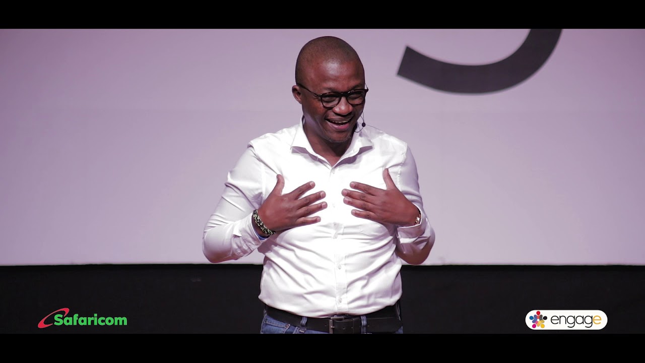 Battle-Hardened - Ronald Osumba