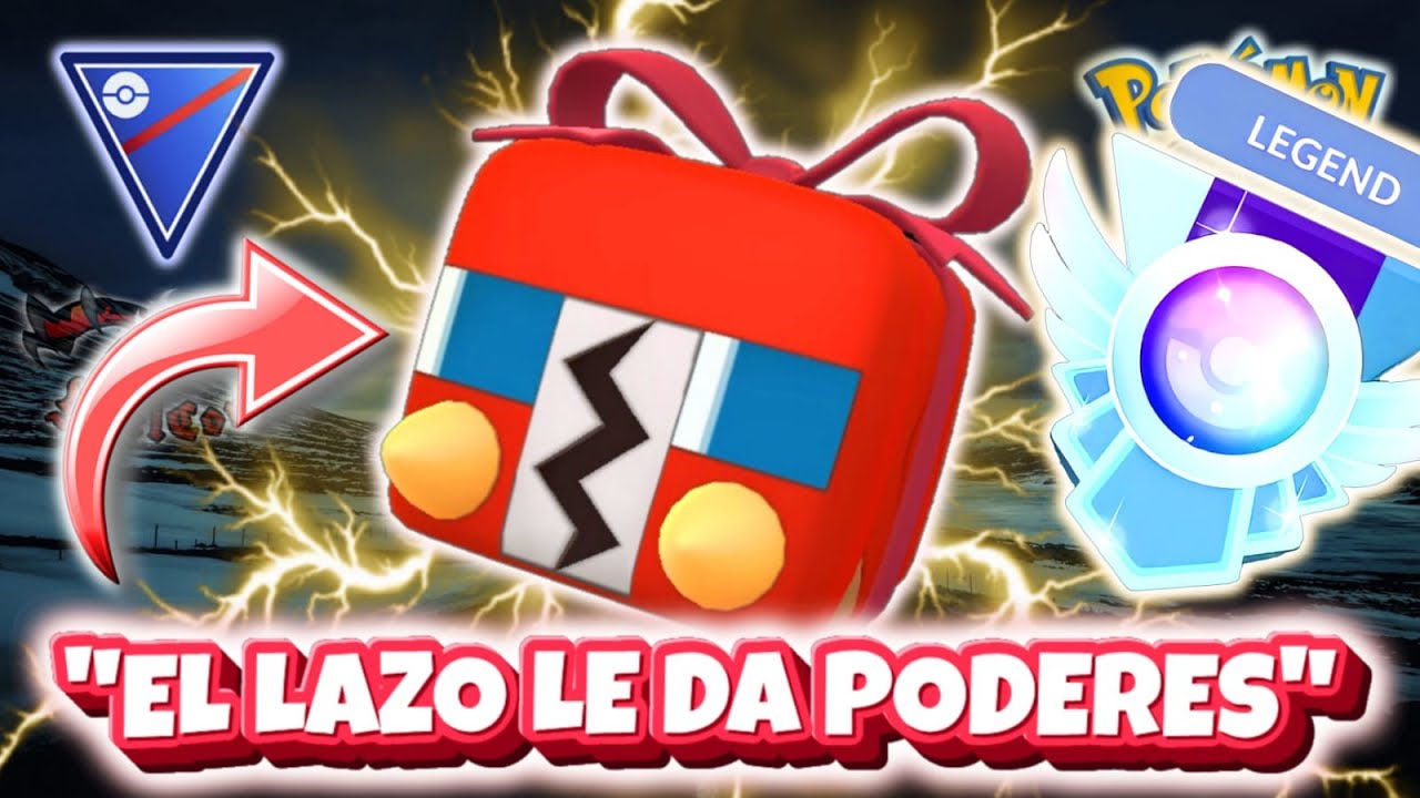 ¡USALO SOLO SI QUIERES SUBIR A RANGO LEYENDA RAPIDO! EN LA LIGA SUPER | PC-1500 | (PVP) 