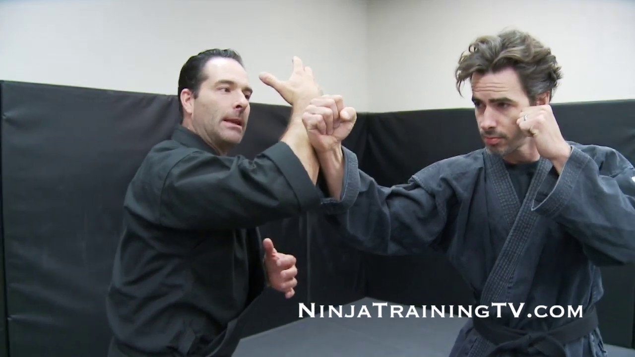 Katate Nage, One Handed Throw, and Variations