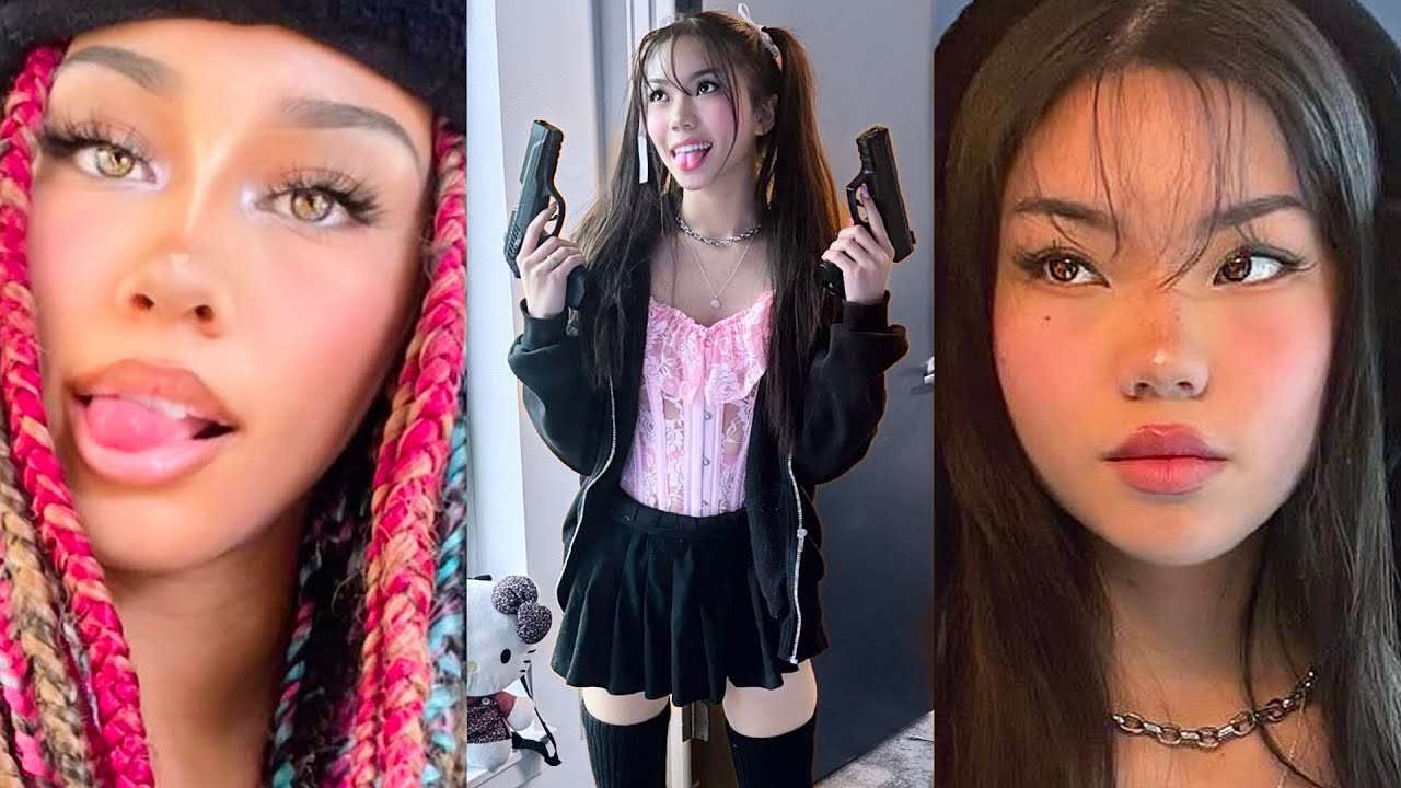 Brian KICKS OUT Brat?! 2 RAGE QUITS?! Toxic LA E-GIRLS Bankrupt Men (FlNDØM)?! | Dating Talk #195