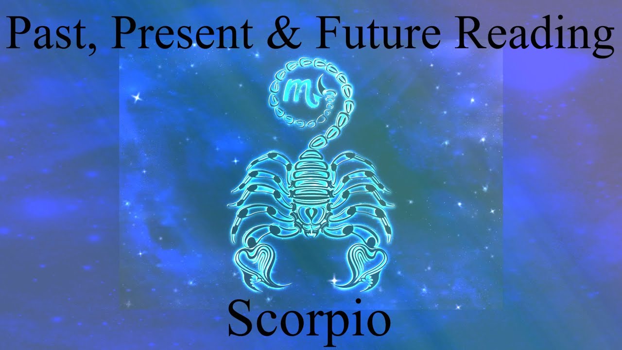 ♏️Scorpio ~ Someone Wants To Reconnect With You! ~ March 2021
