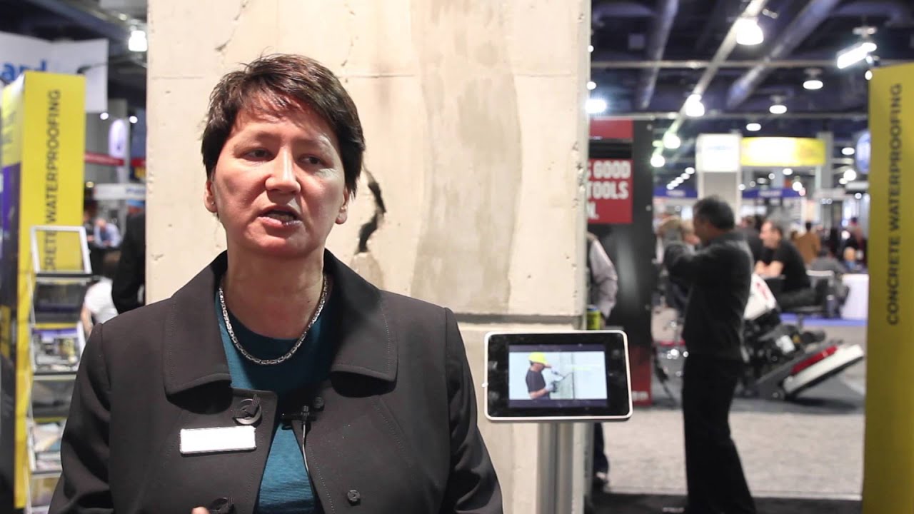 Kryton International at WOC 2016