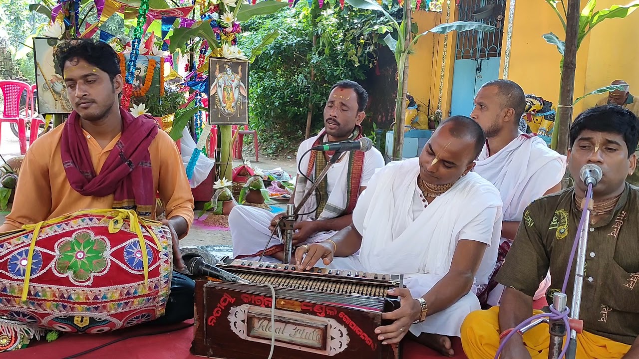 New swor mahamantra || by shri lucky maharaj & group