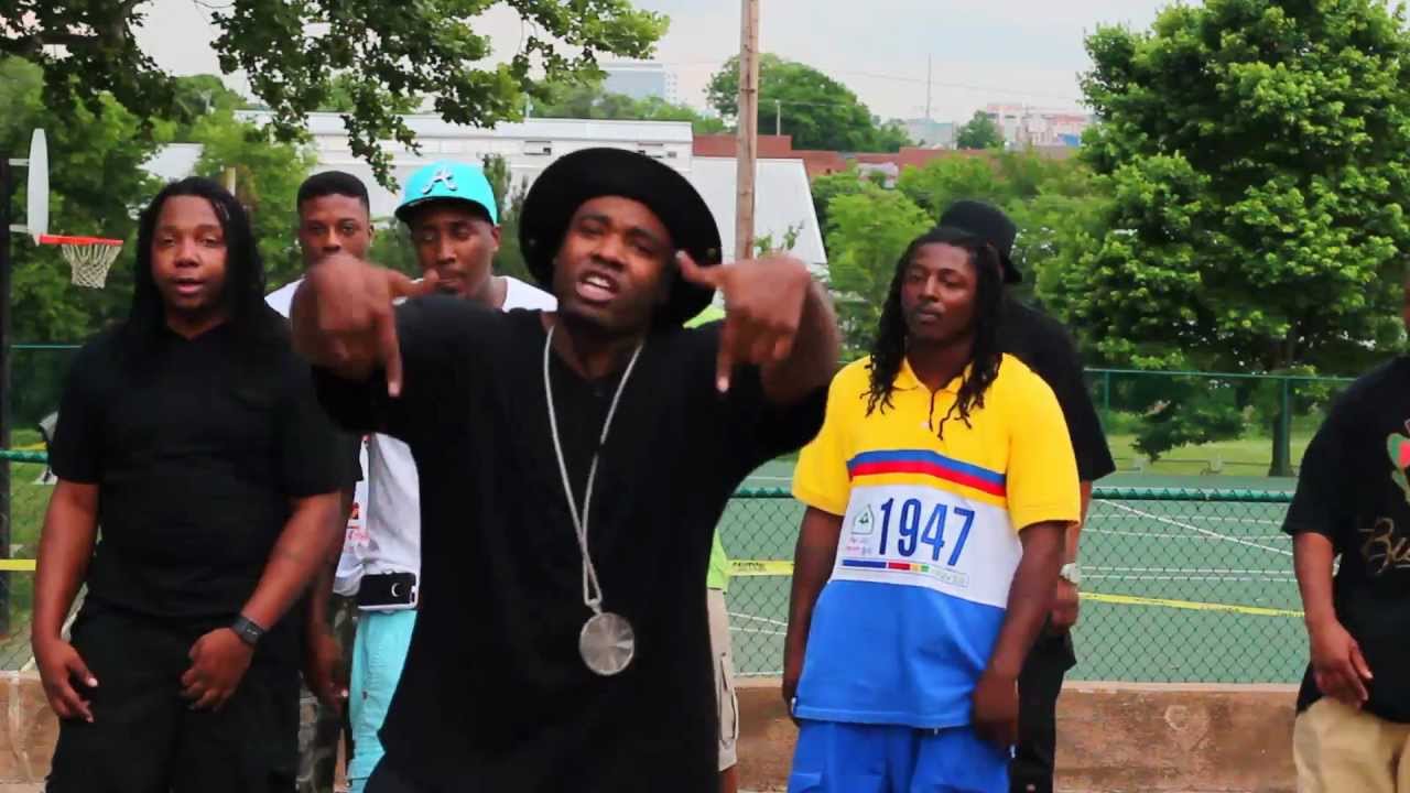 Yung Coca 