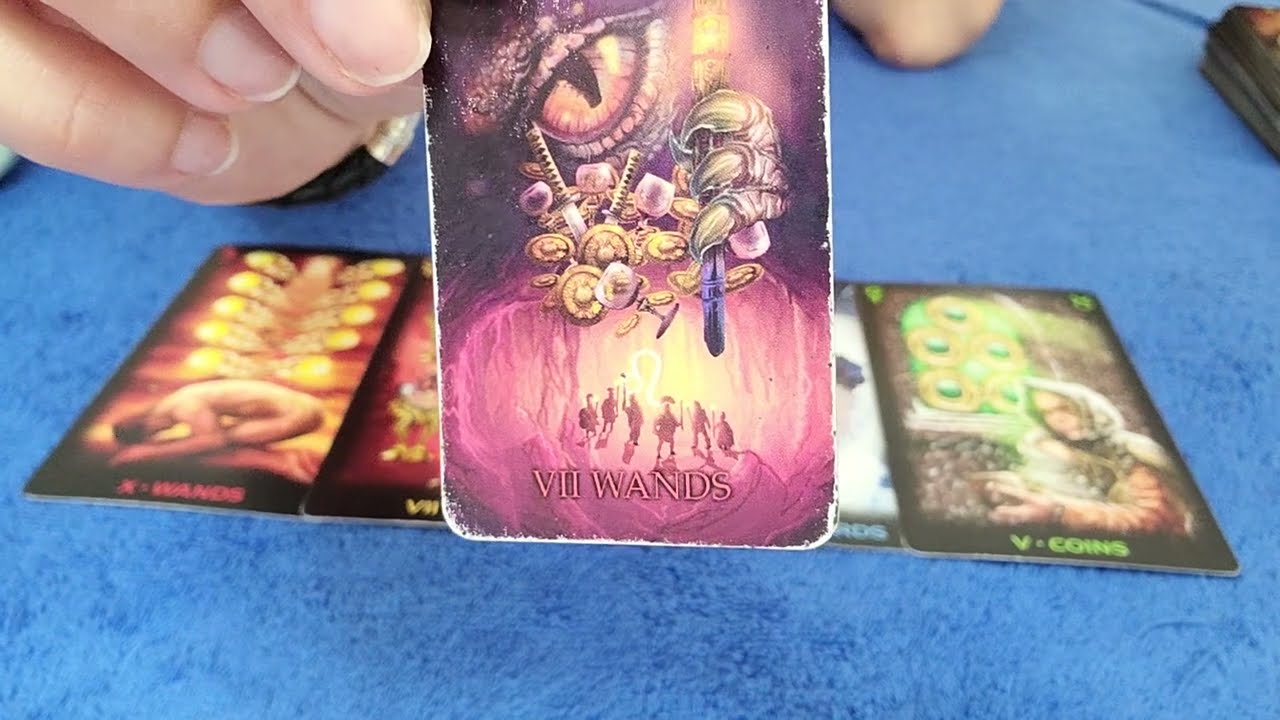 VIRGO - THEY SEE NOW THAT YOU REALLY MEANT WHAT YOU SAID! 💌😯 JUNE 2022 TAROT
