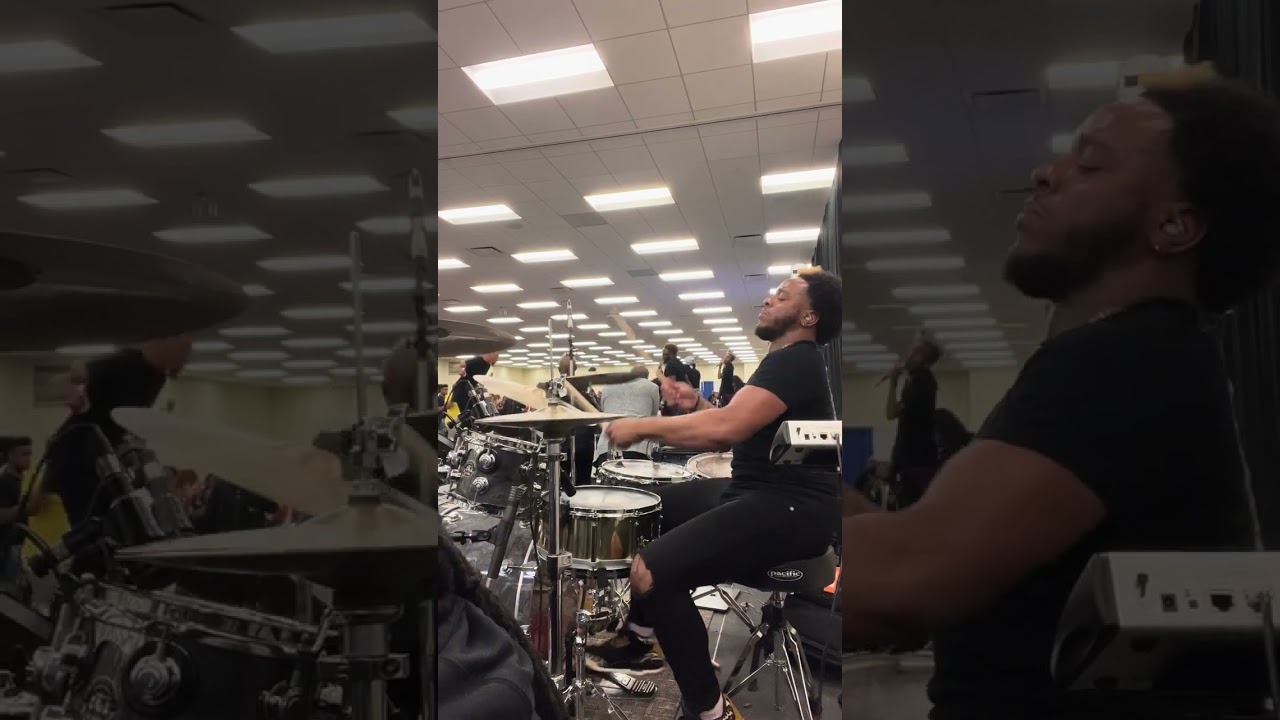 LACY COMER with Judah Band 2023 🔥🔥🔥