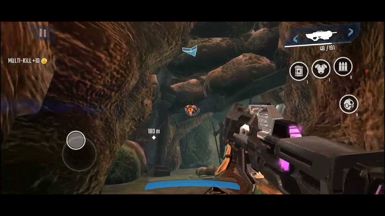 N.O.V.A Part 10