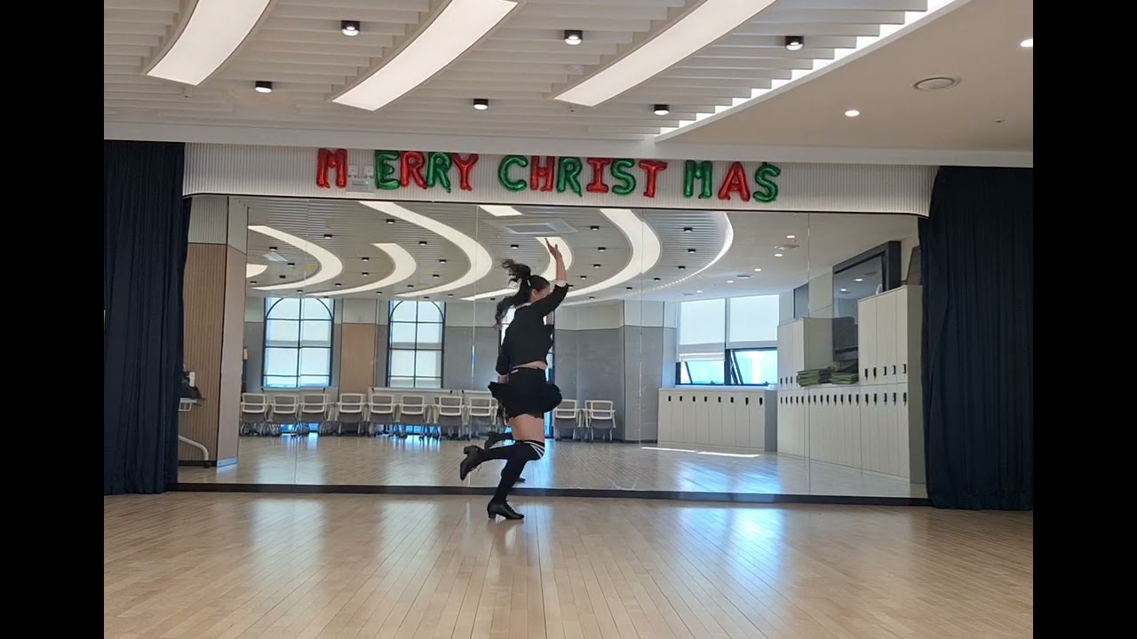 디스코 콘 이지 # 초급