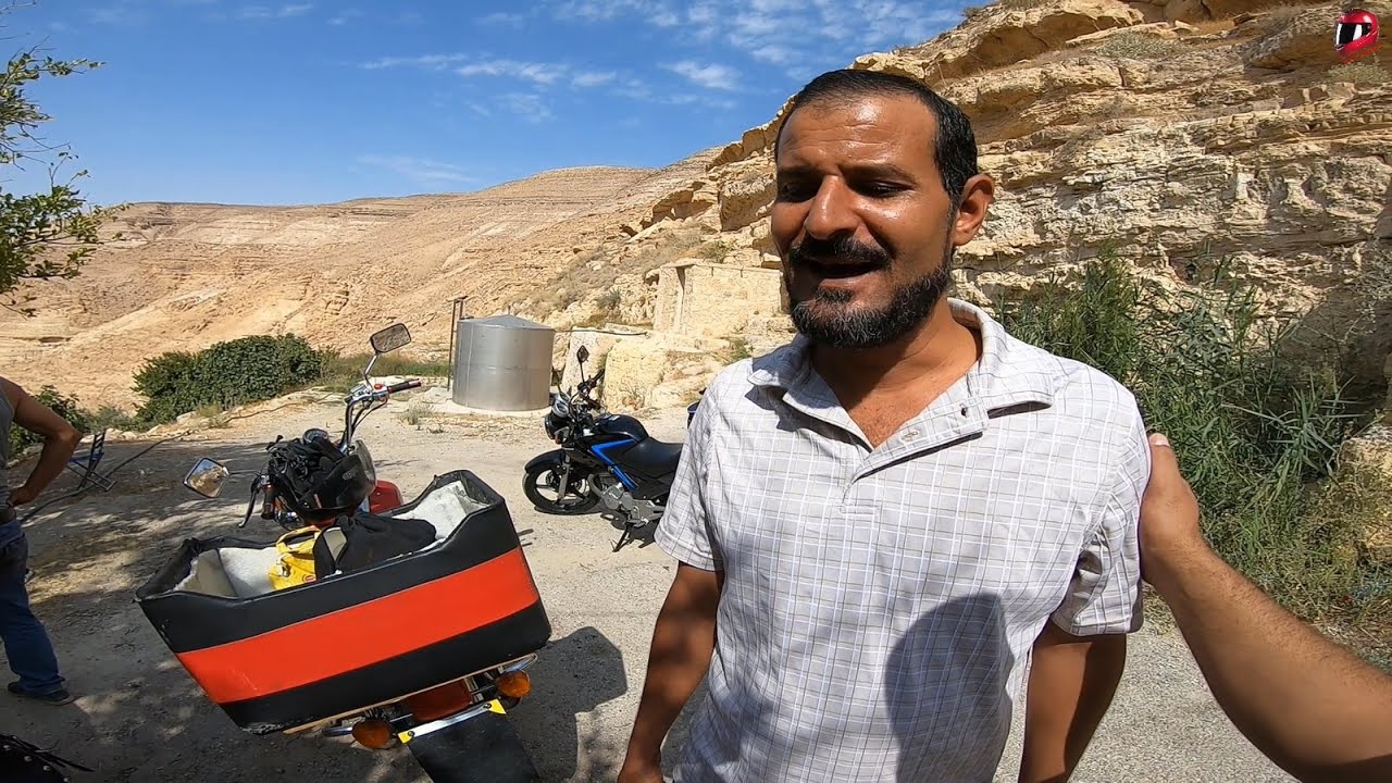 زيارة سريعة للفريدية | السبت 2020/9/19