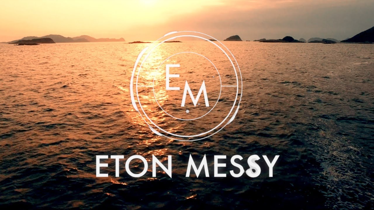 Sly One - Verano [Eton Messy Records]